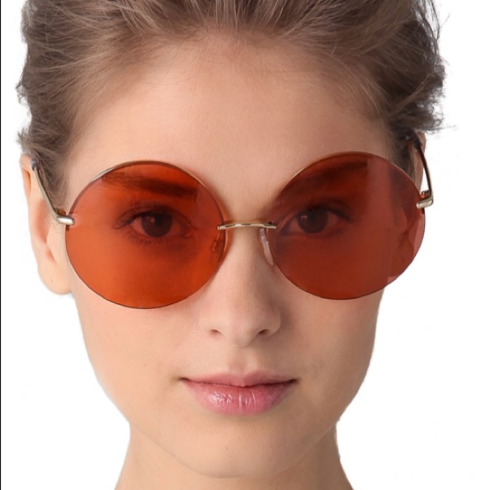 ELIZABETH + JAMES Melrose Sunnies - LIKE NEW!